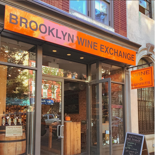 Brooklyn Wine Exchange