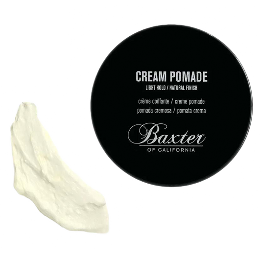 Cream Pomade Baxter of California