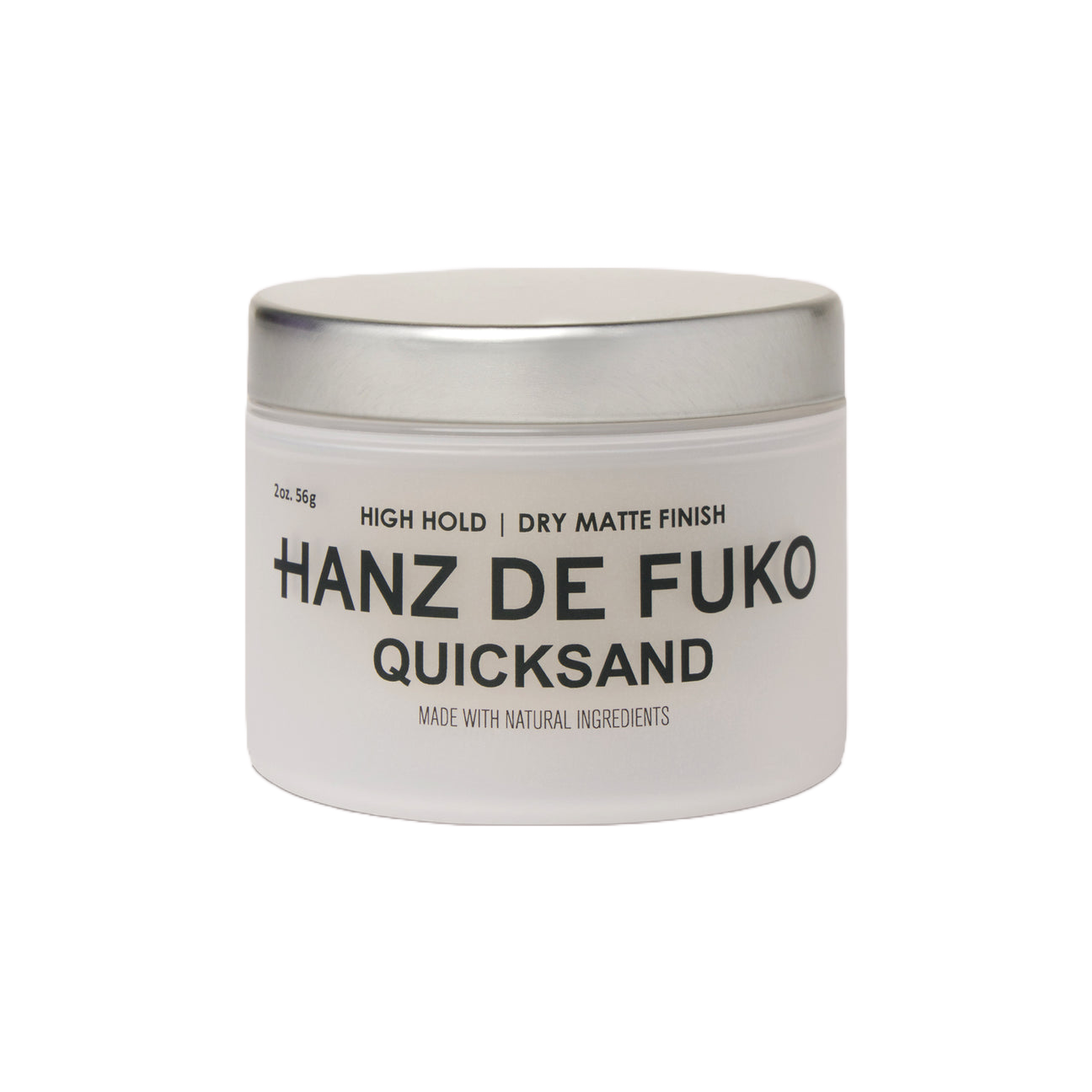 Quicksand Hanz de Fuko