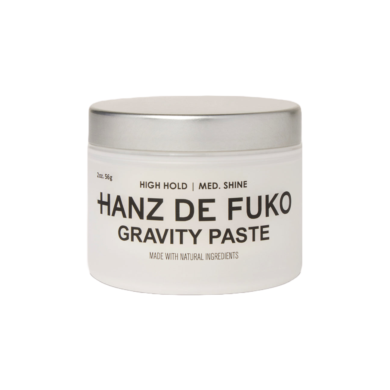 Gravity Paste