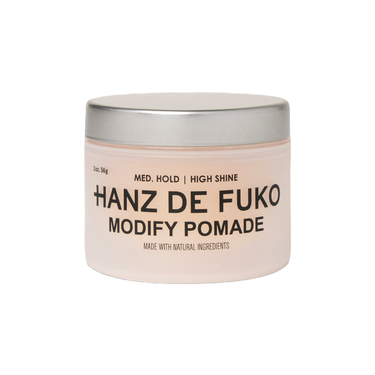 Modify Pomade Hanz de Fuko