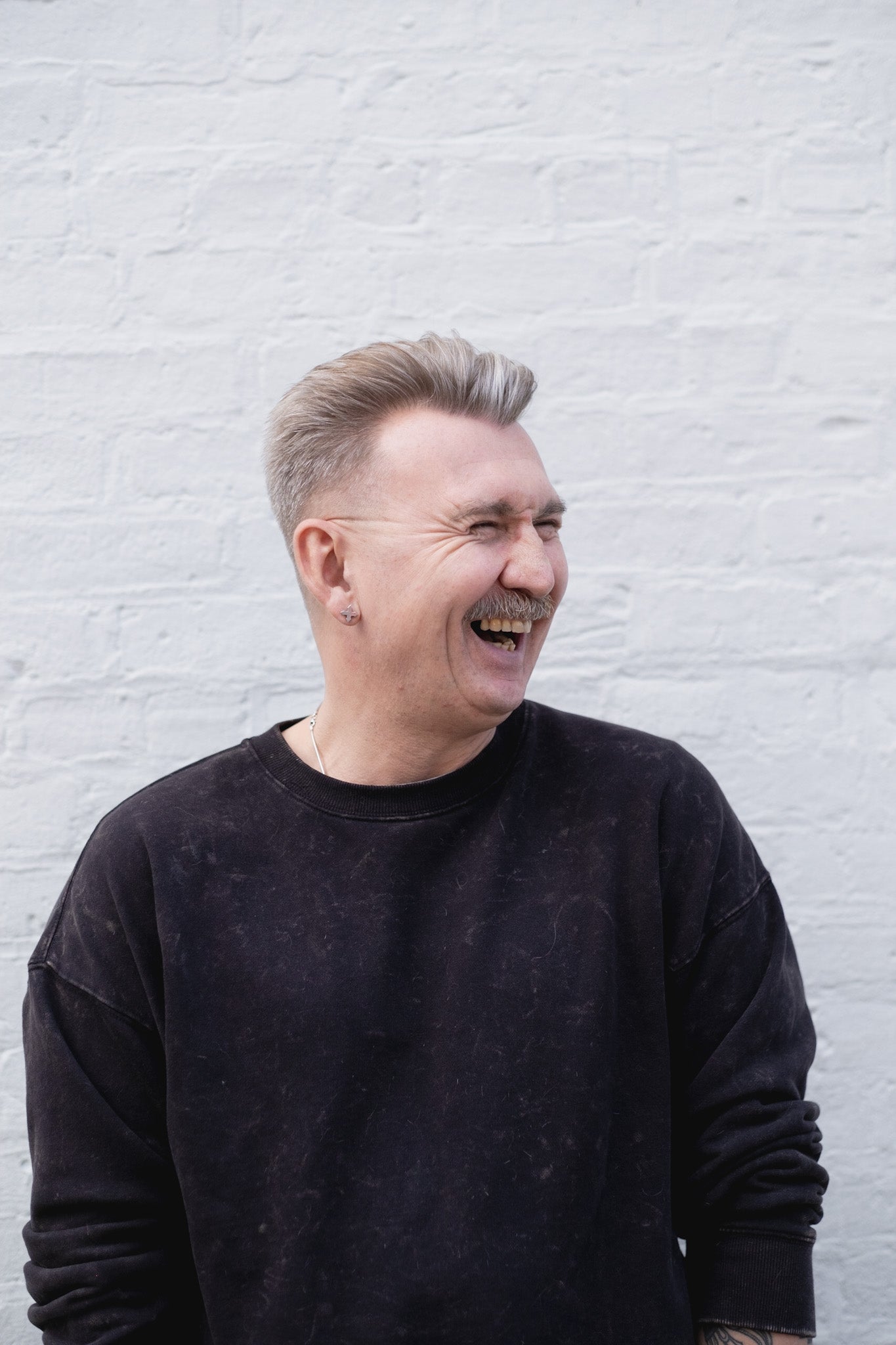 Aleksandr Les Enfants Terribles