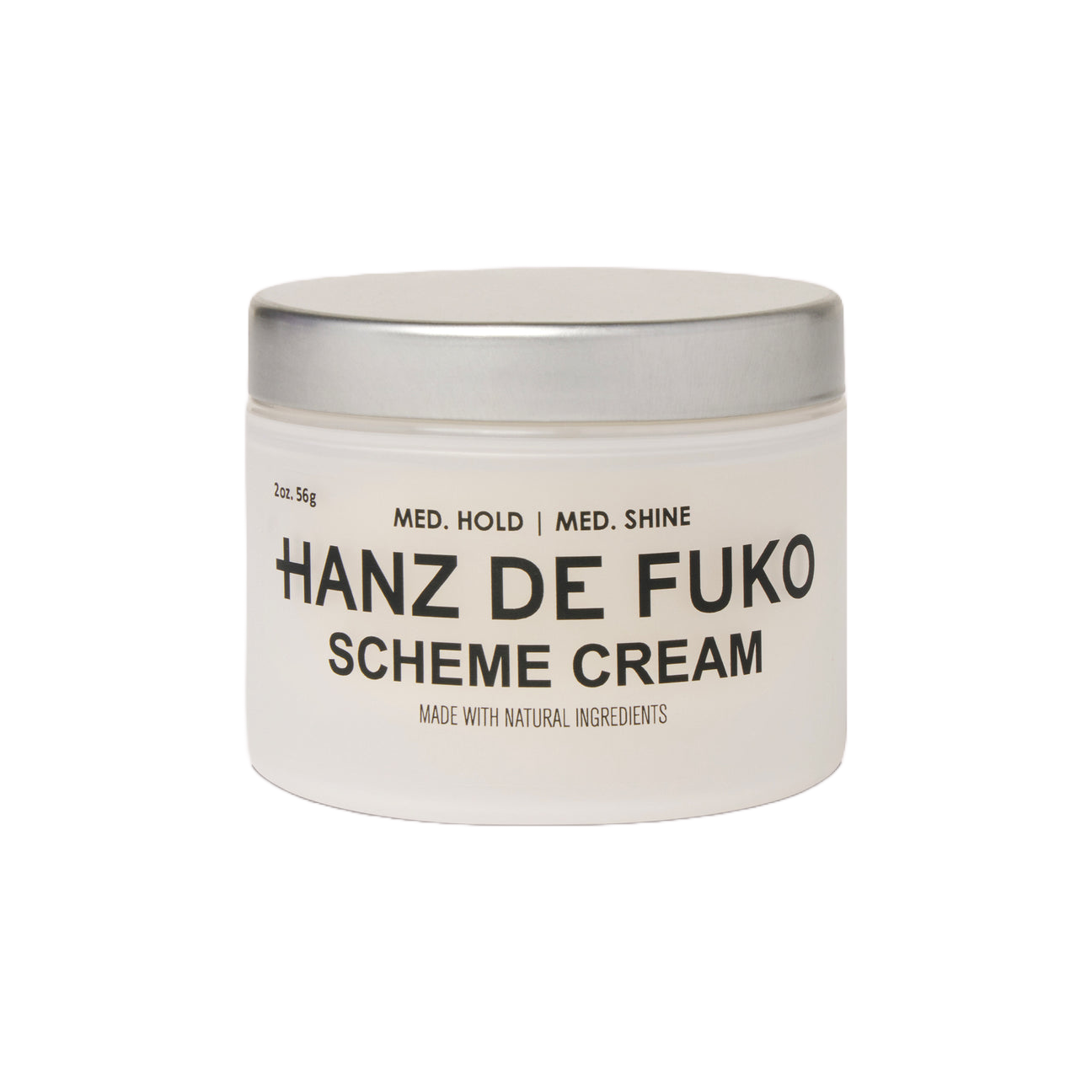 Scheme Cream Hanz de Fuko