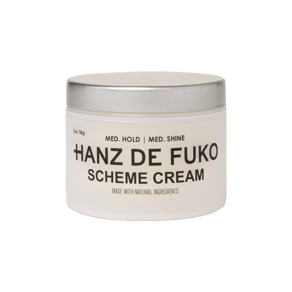 Scheme Cream Hanz de Fuko