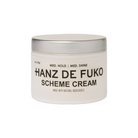 Scheme Cream Hanz de Fuko