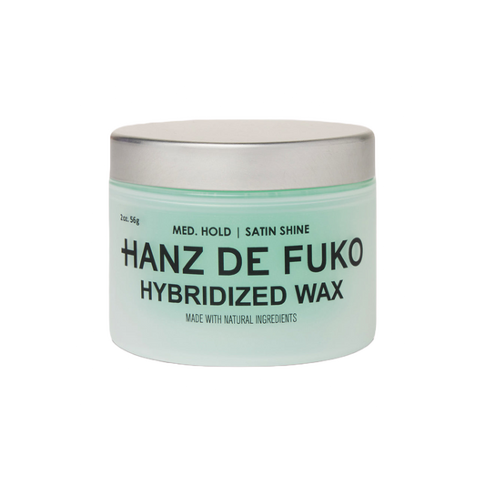 Hybridized Wax